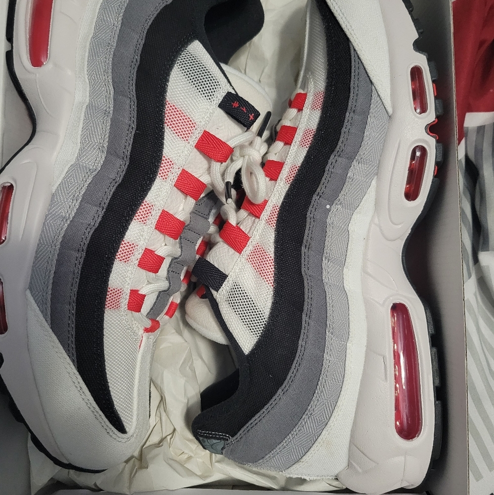 Nike Air Max 95 (Japan)
